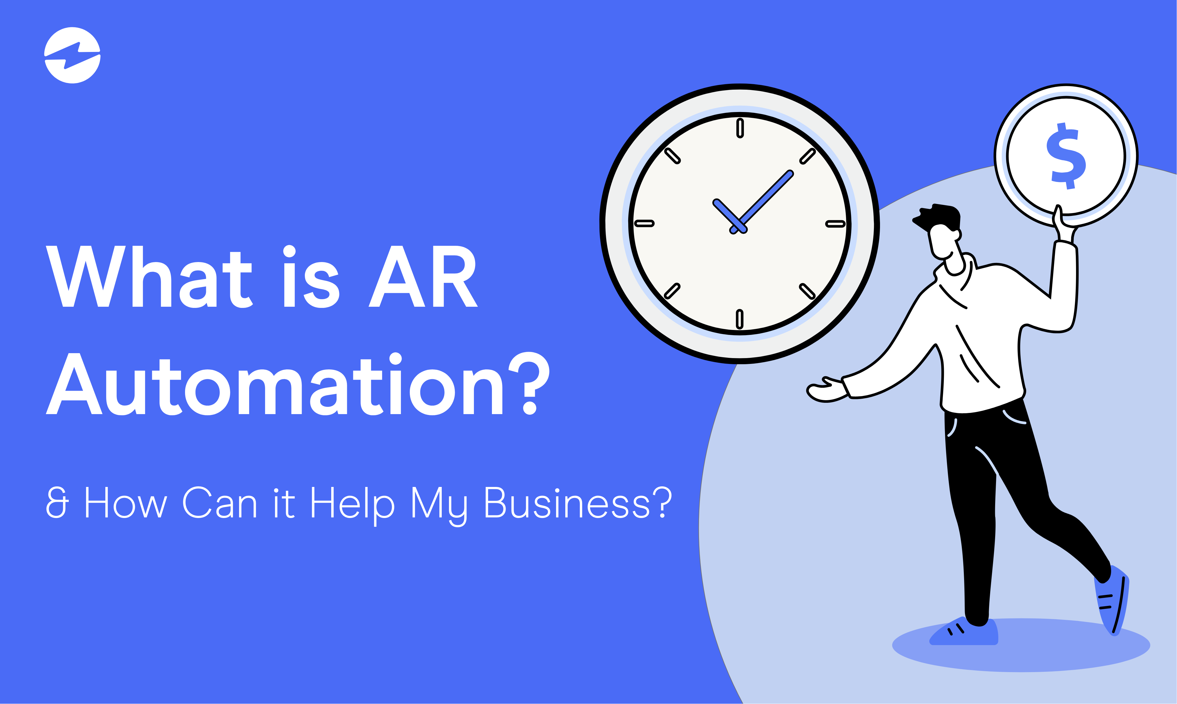 What is AR Automation?