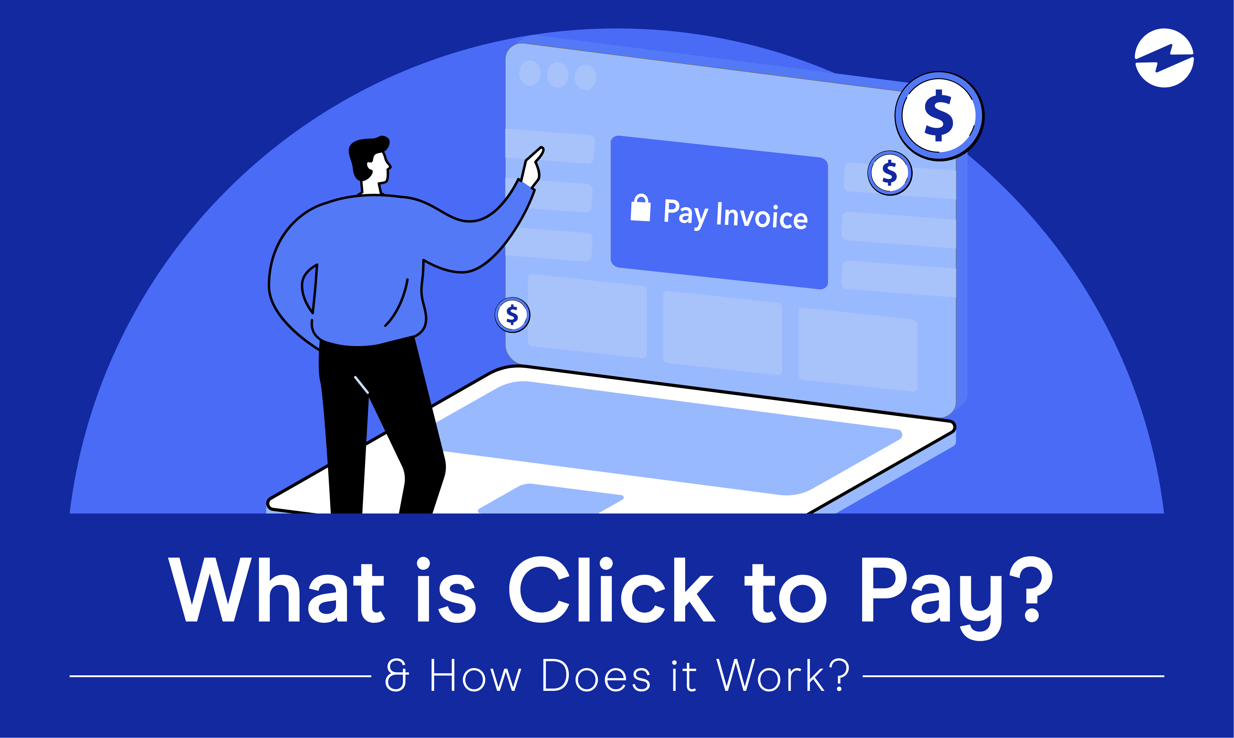 What is click to pay