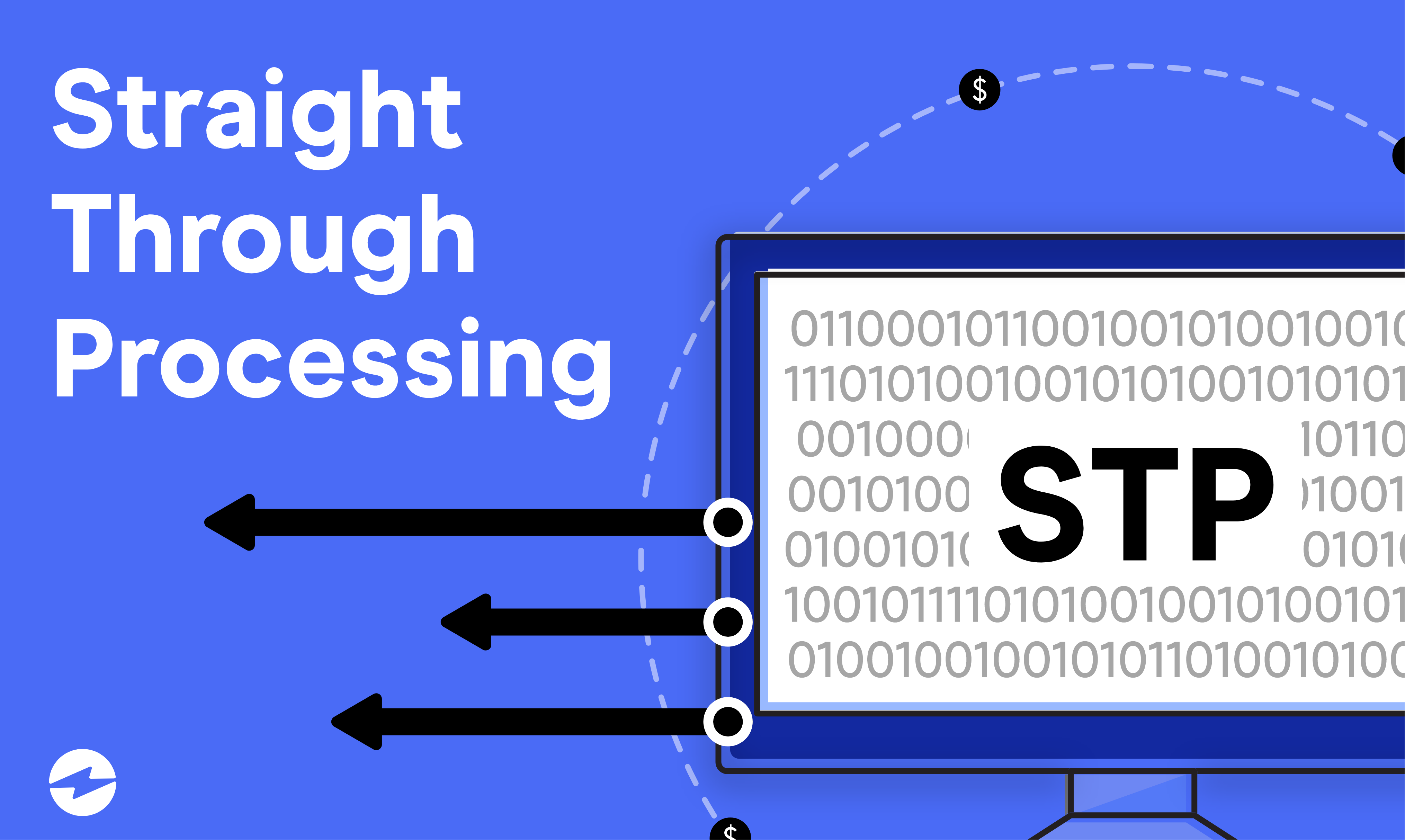 What Is Straight Through Processing? STP Definition