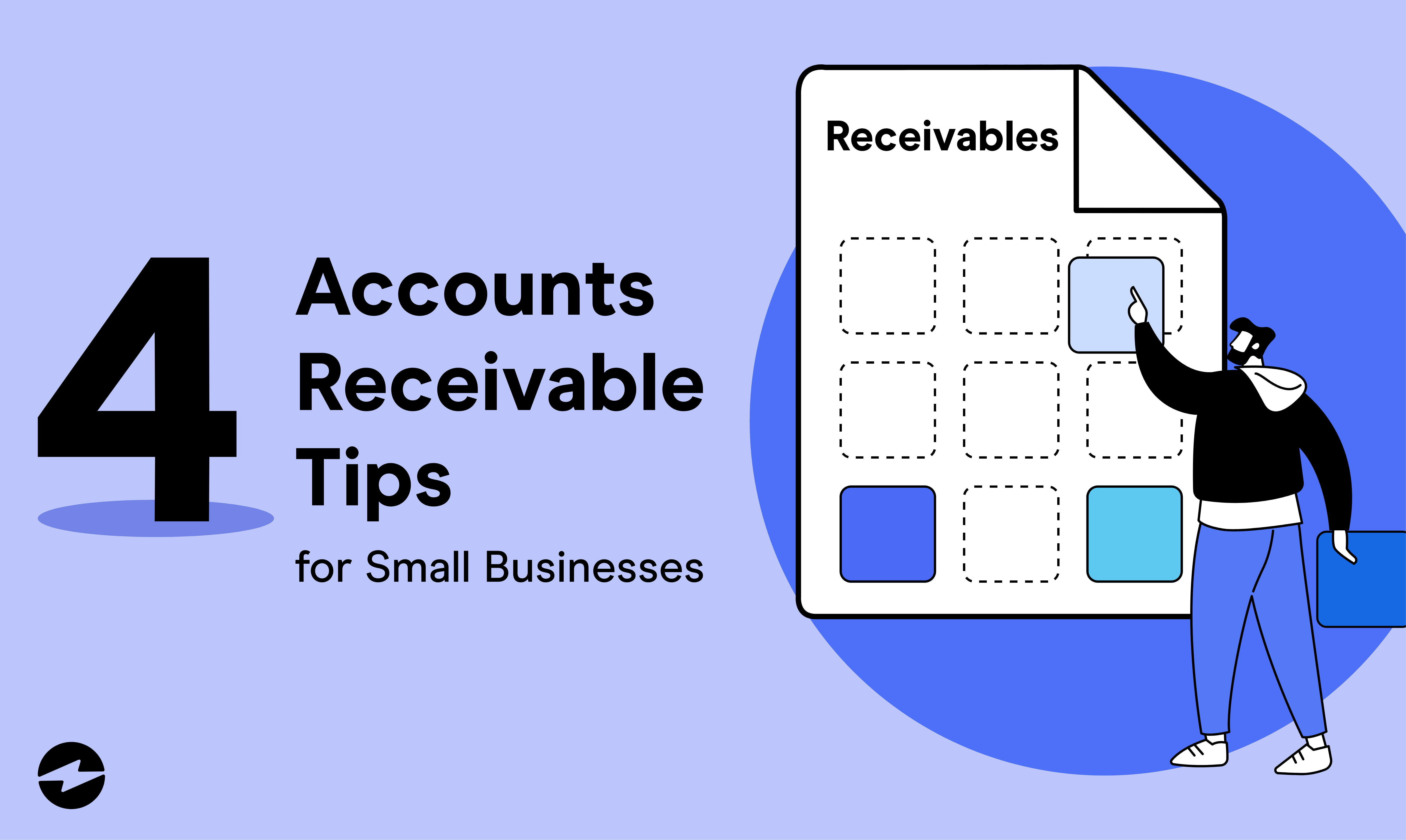 Accounts Receivable Tips