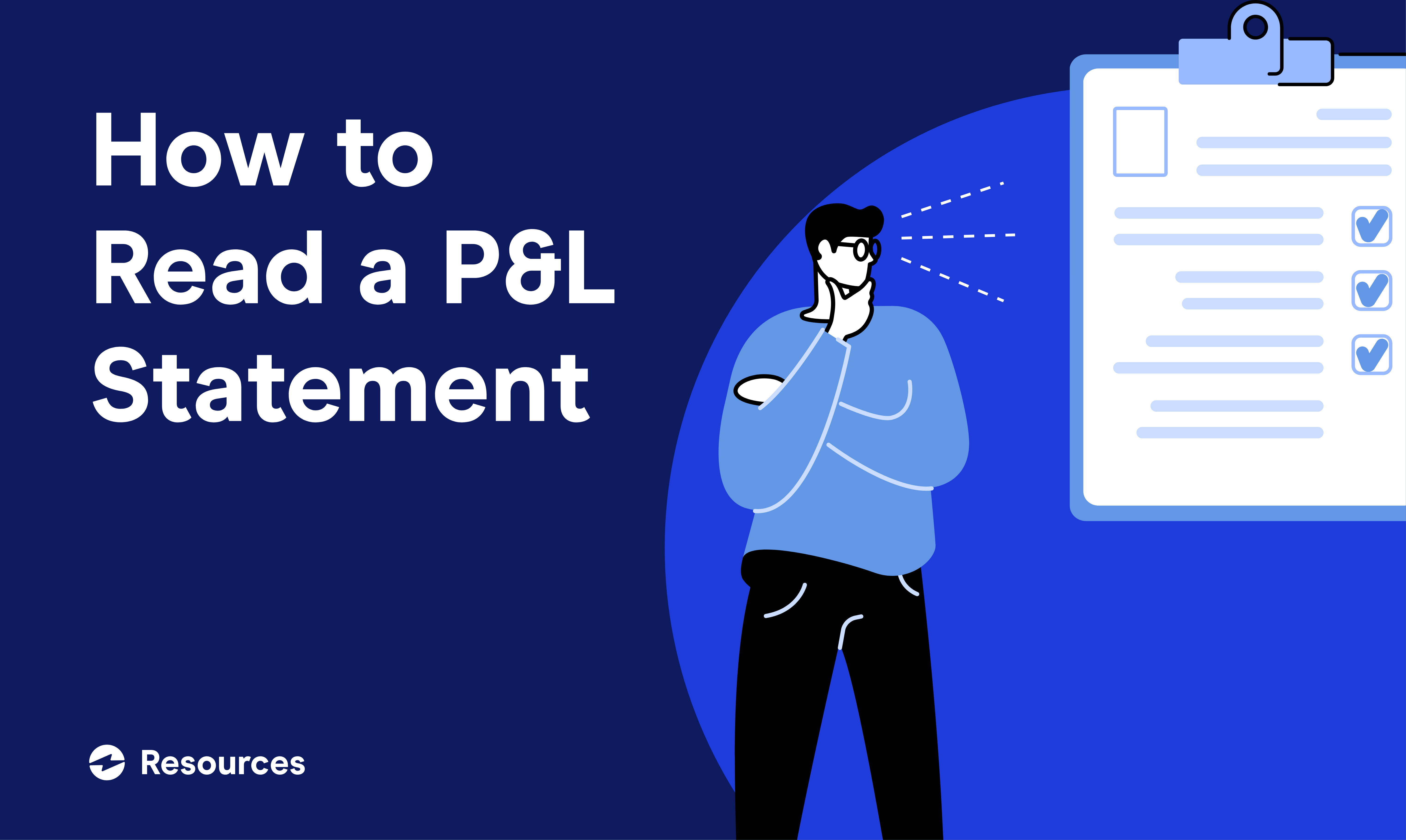 How to Read a P&L Statement