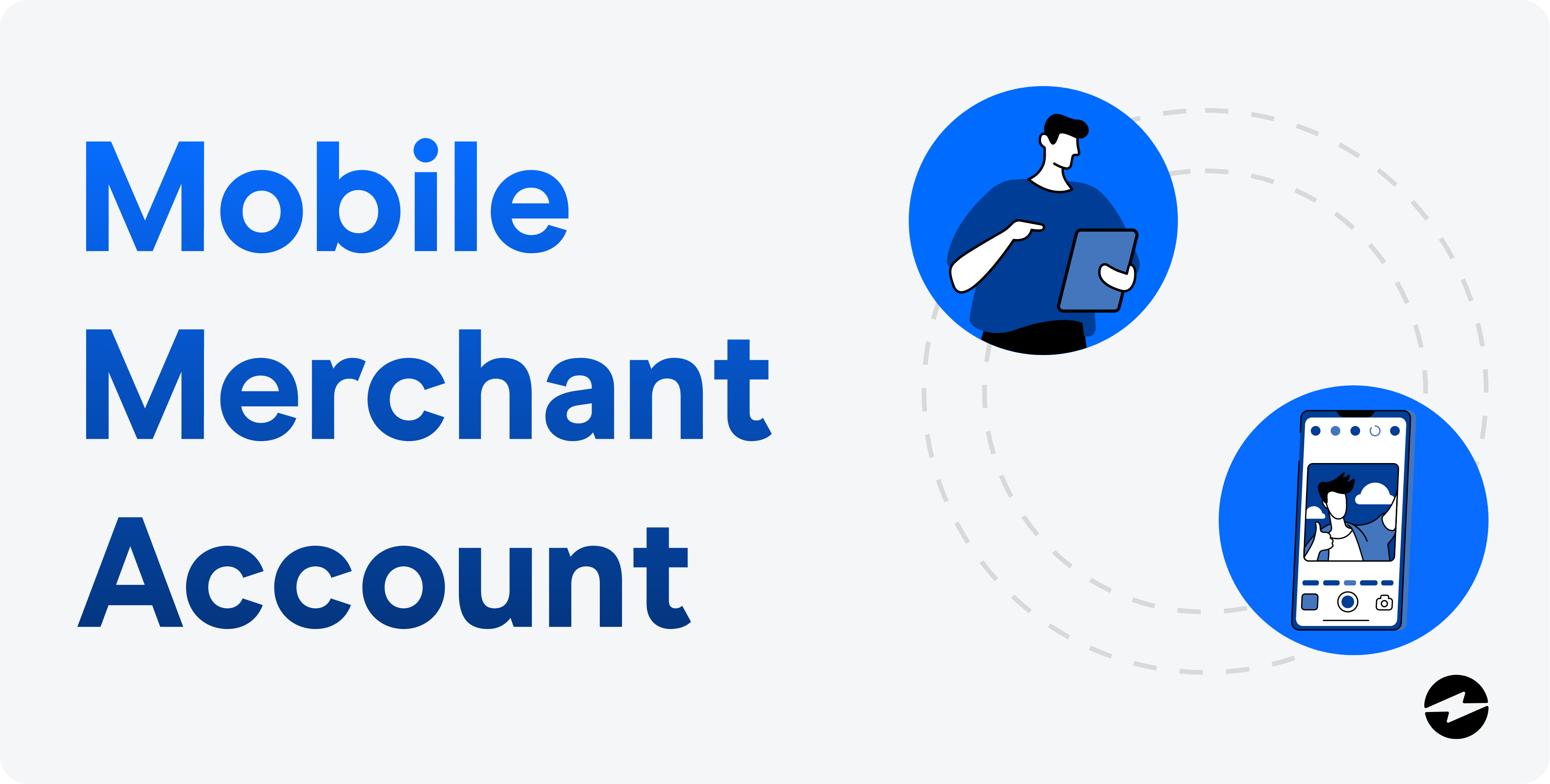 Mobile Merchant Accounts