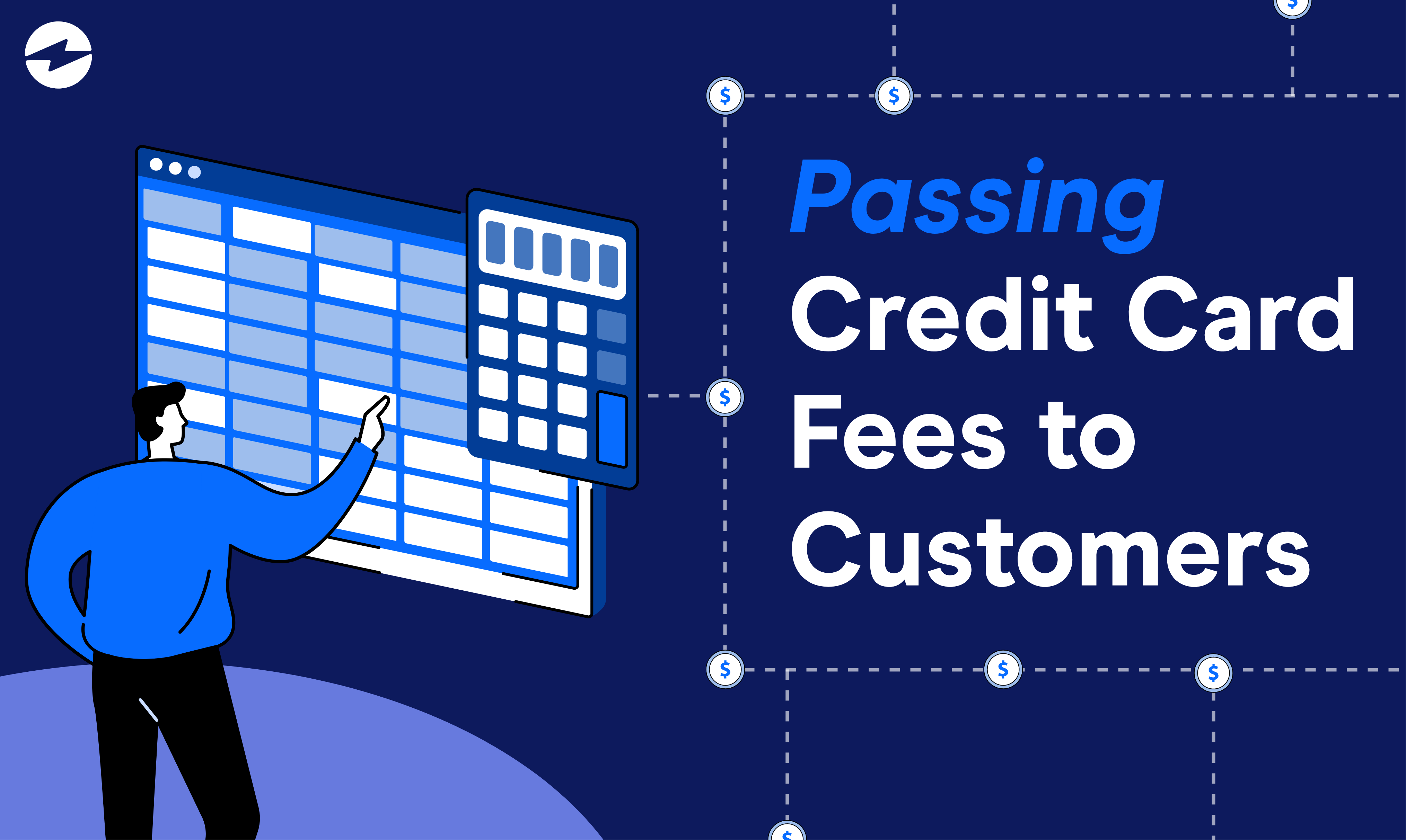 Passing Credit Card Fees to Customers