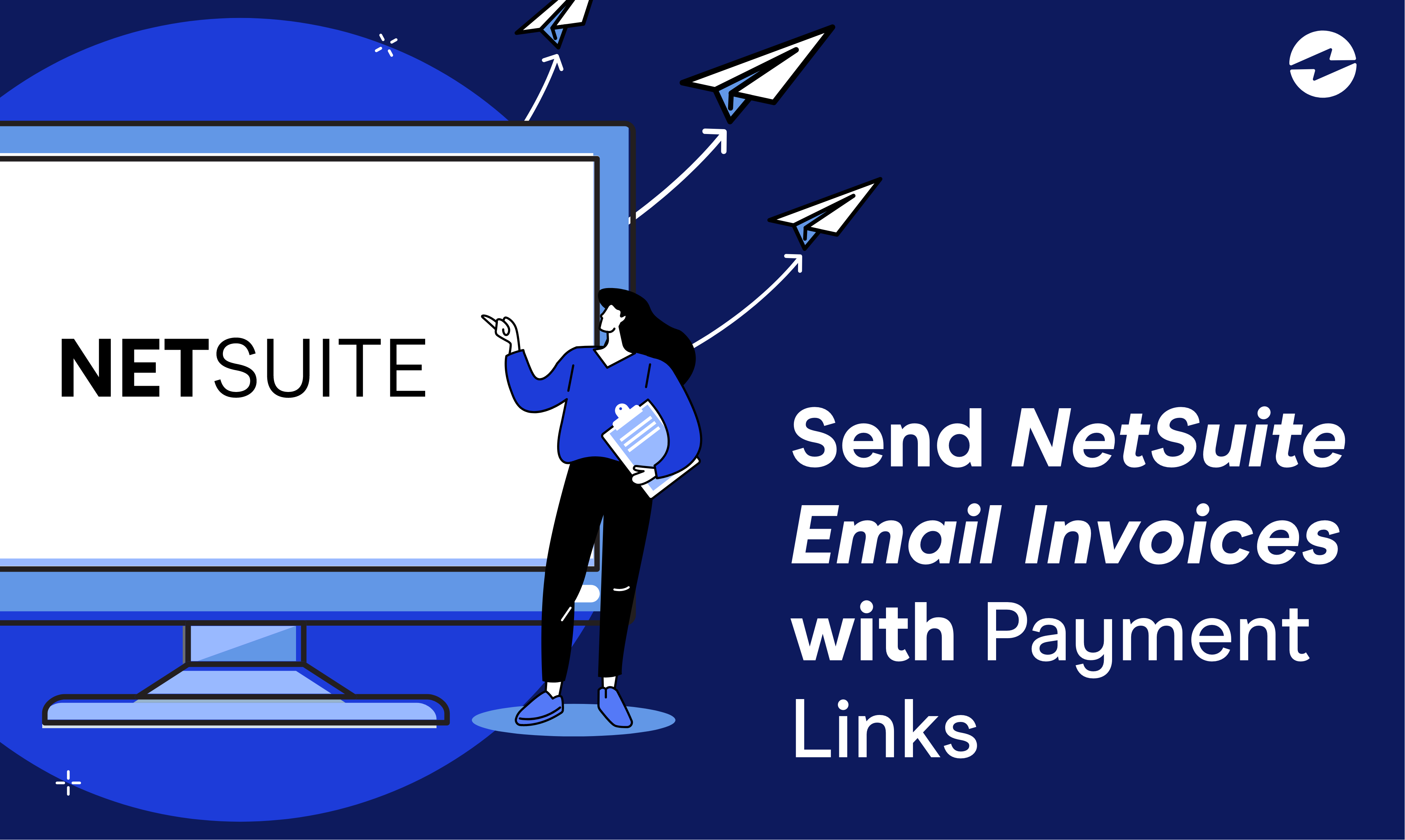 Send NetSuite Email Invoices