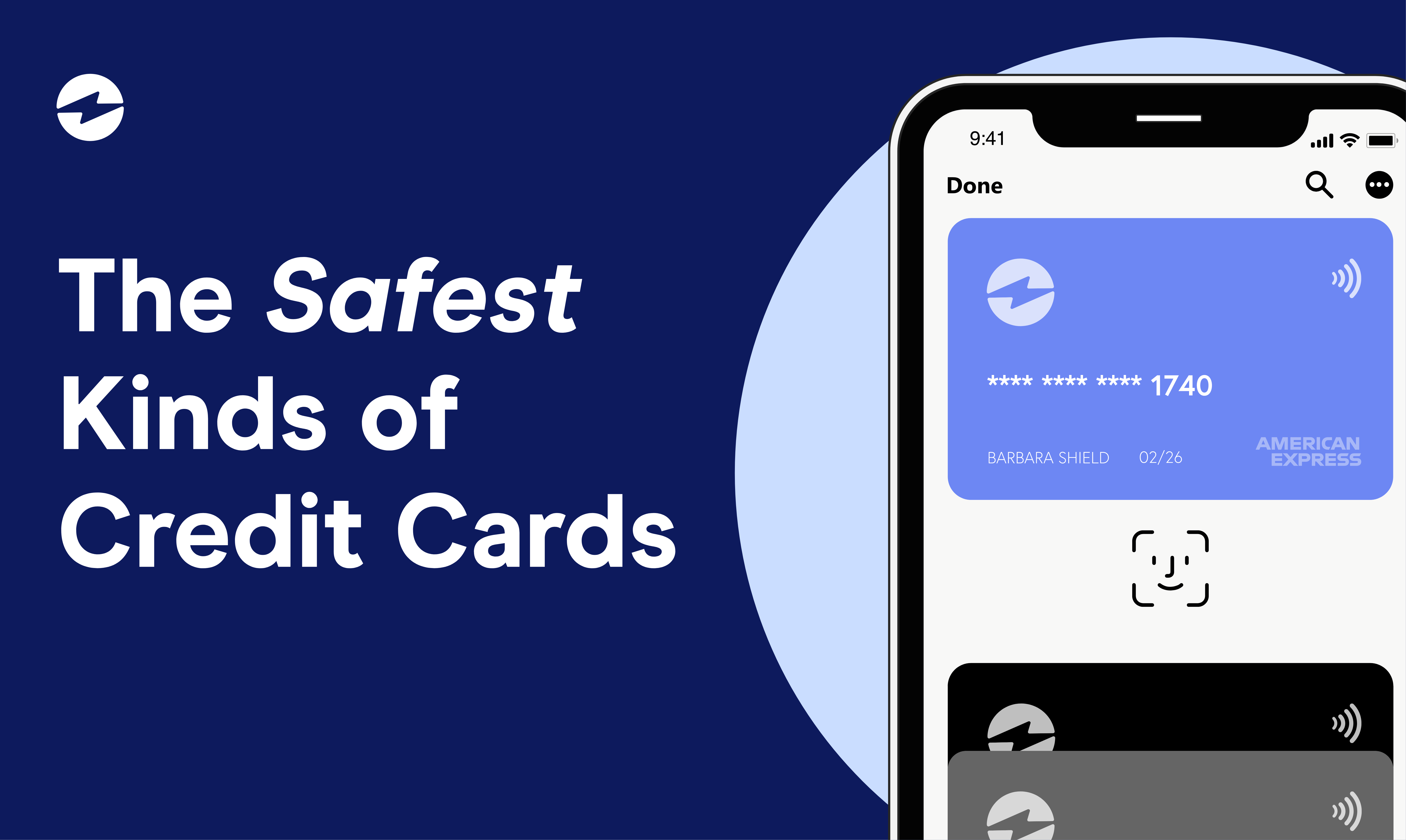 The Safest Kinds of Credit Cards