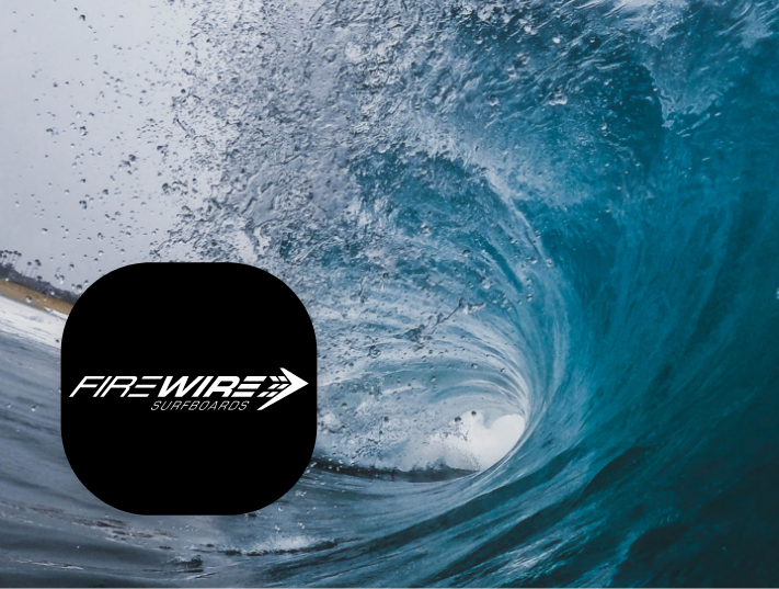Firewire Surfboards Case Study