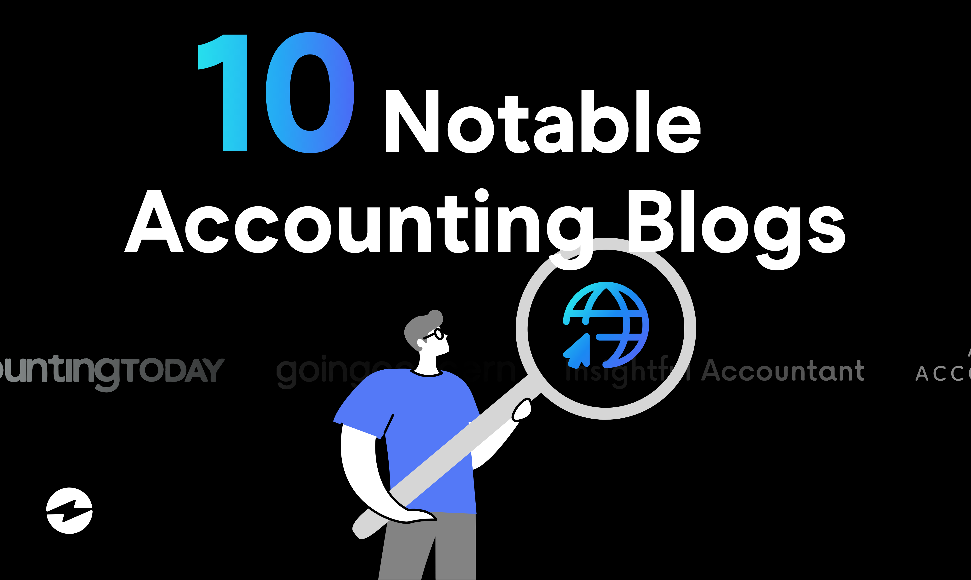 10 Notable Accounting Blogs