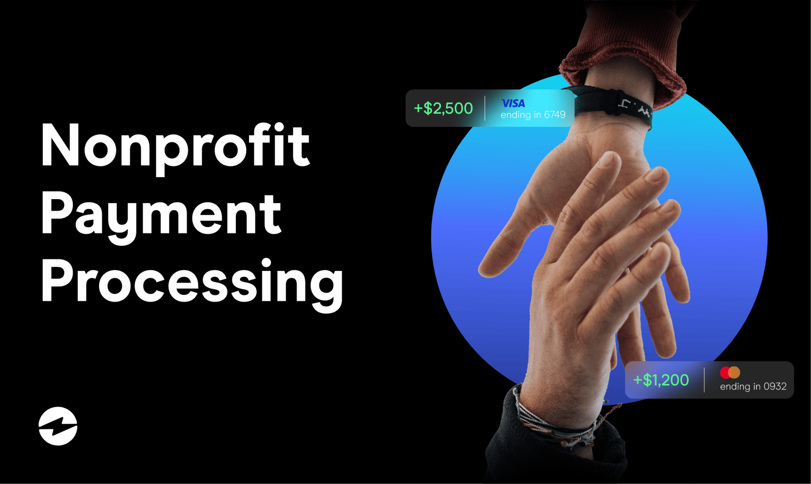 Nonprofit Payment Processing