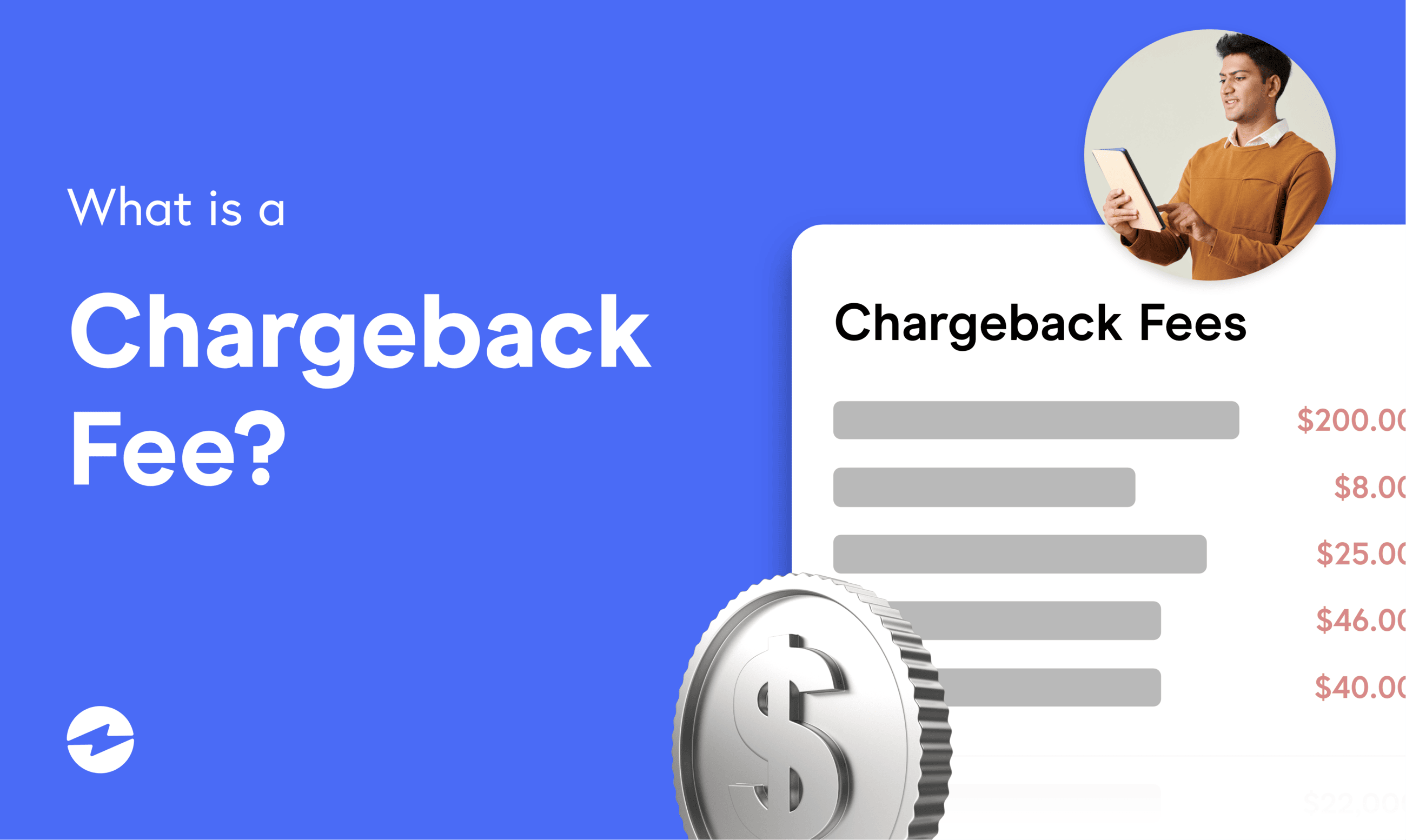 What Is A Chargeback Fee EBizCharge