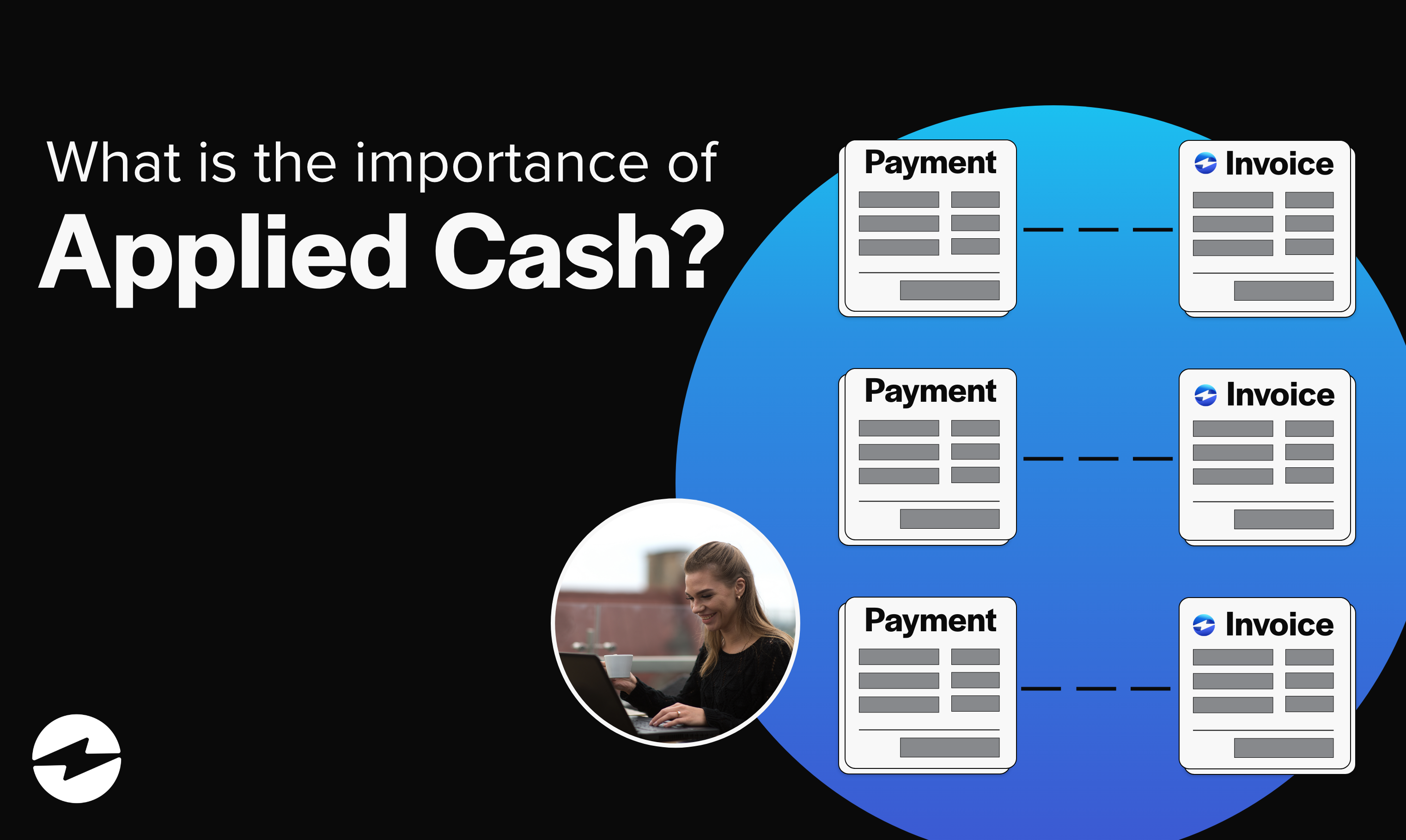 What is the importance of applied cash