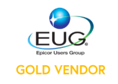 Trusted by epicor user group