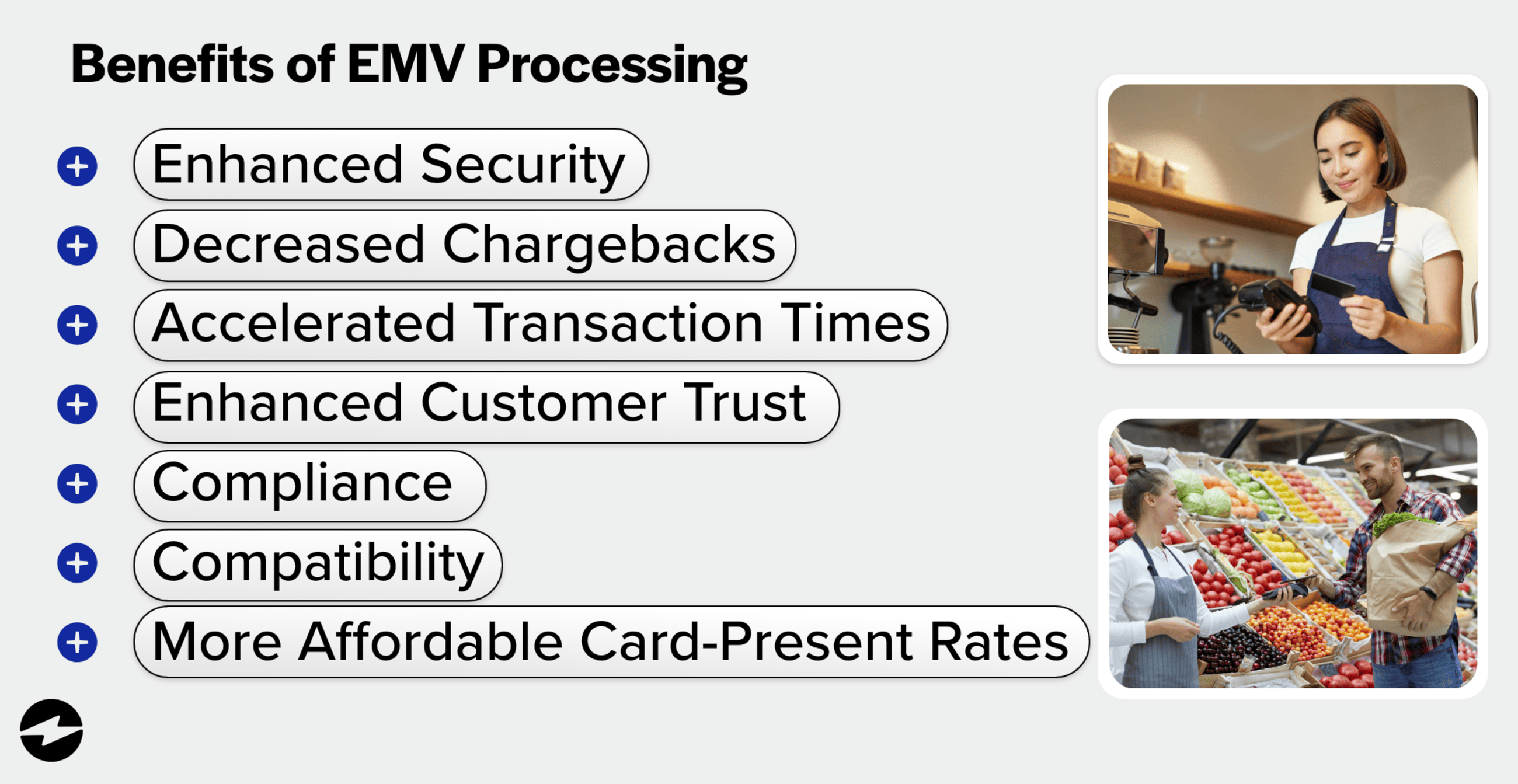 The EMV Liability Shift: What You Need to Know in 2019