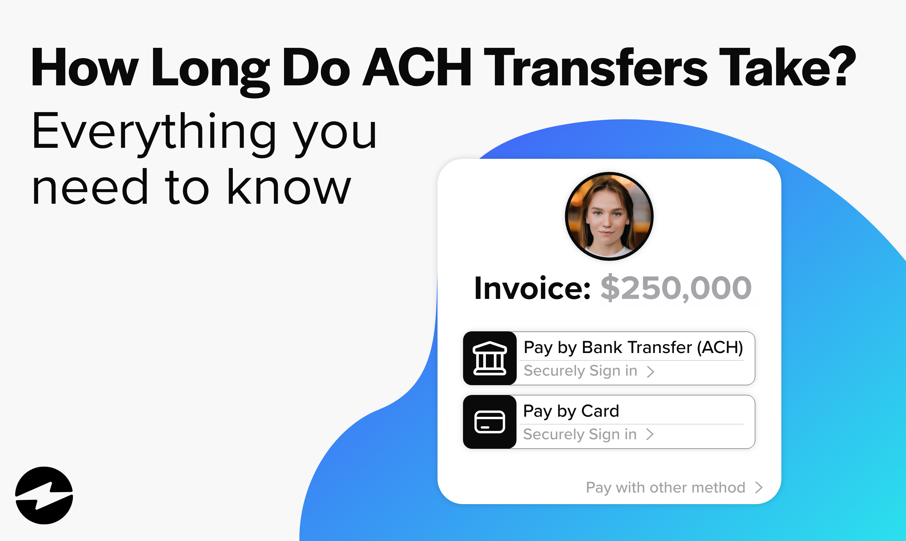 How Long does an ACH Transfer Take everything you need to know