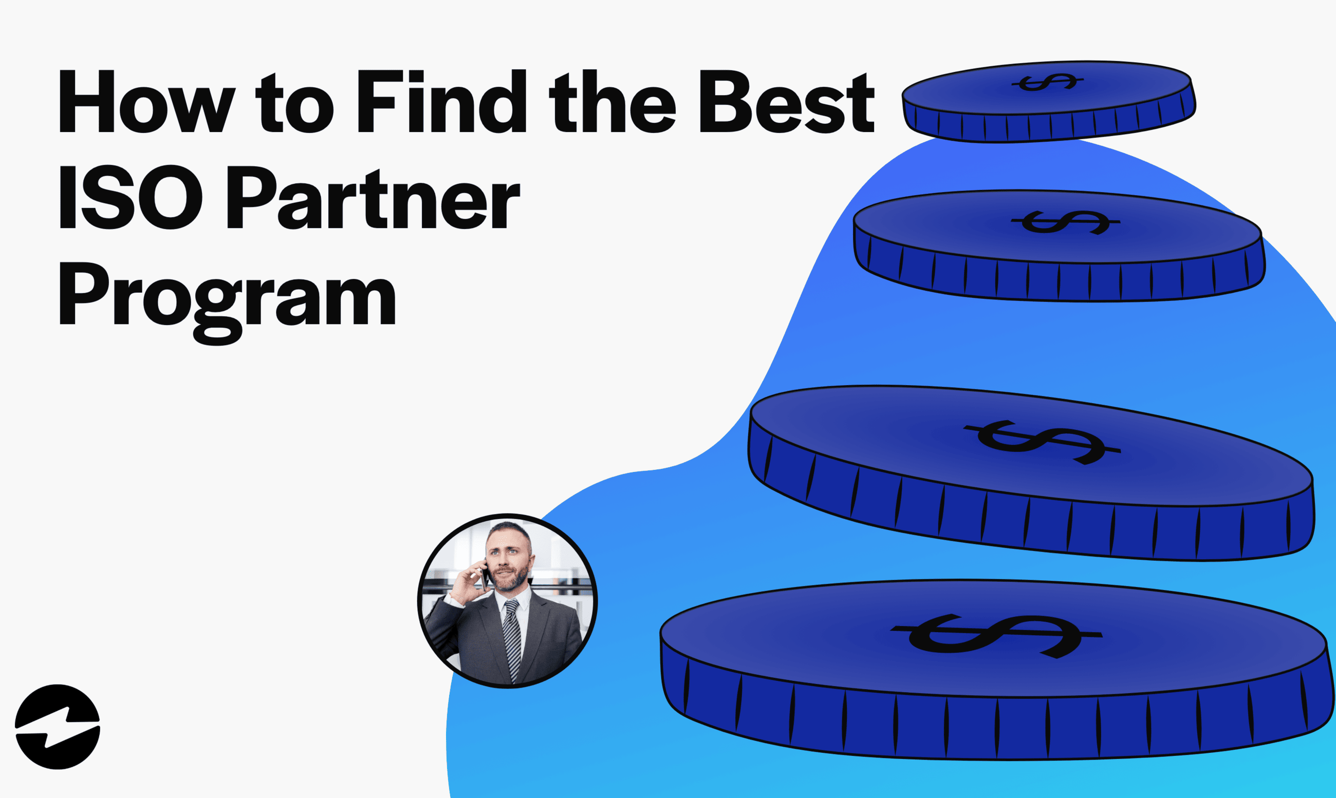 How to find the best iso partner program