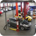 Use EBizCharge to accept payments for your Automotive business