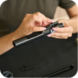 Use EBizCharge to accept payments for your Firearms business