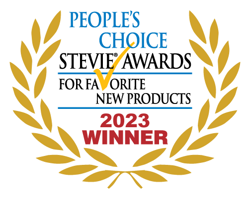 Peoples choice winner