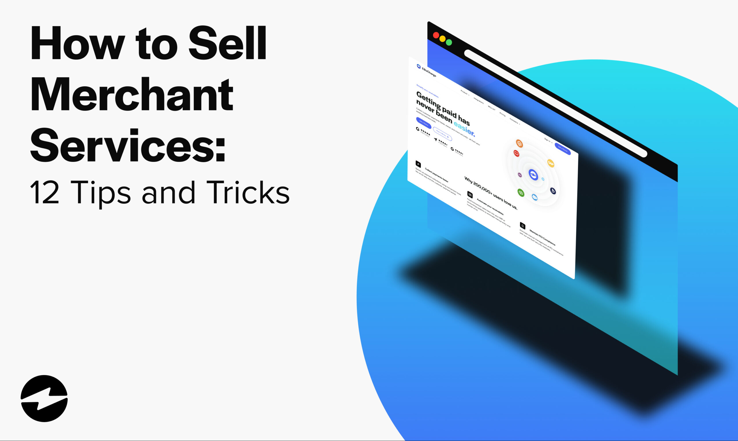 How to sell Merchant Services_ 12 Tips and Tricks