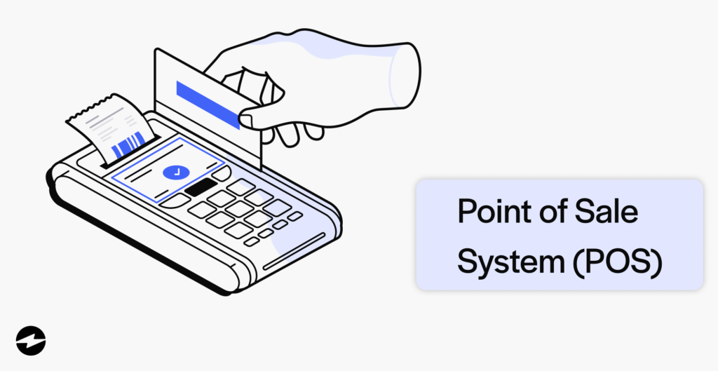 pos debit dda debit