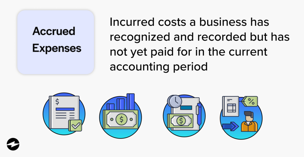 Understanding Accrued Expenses And When To Record Them