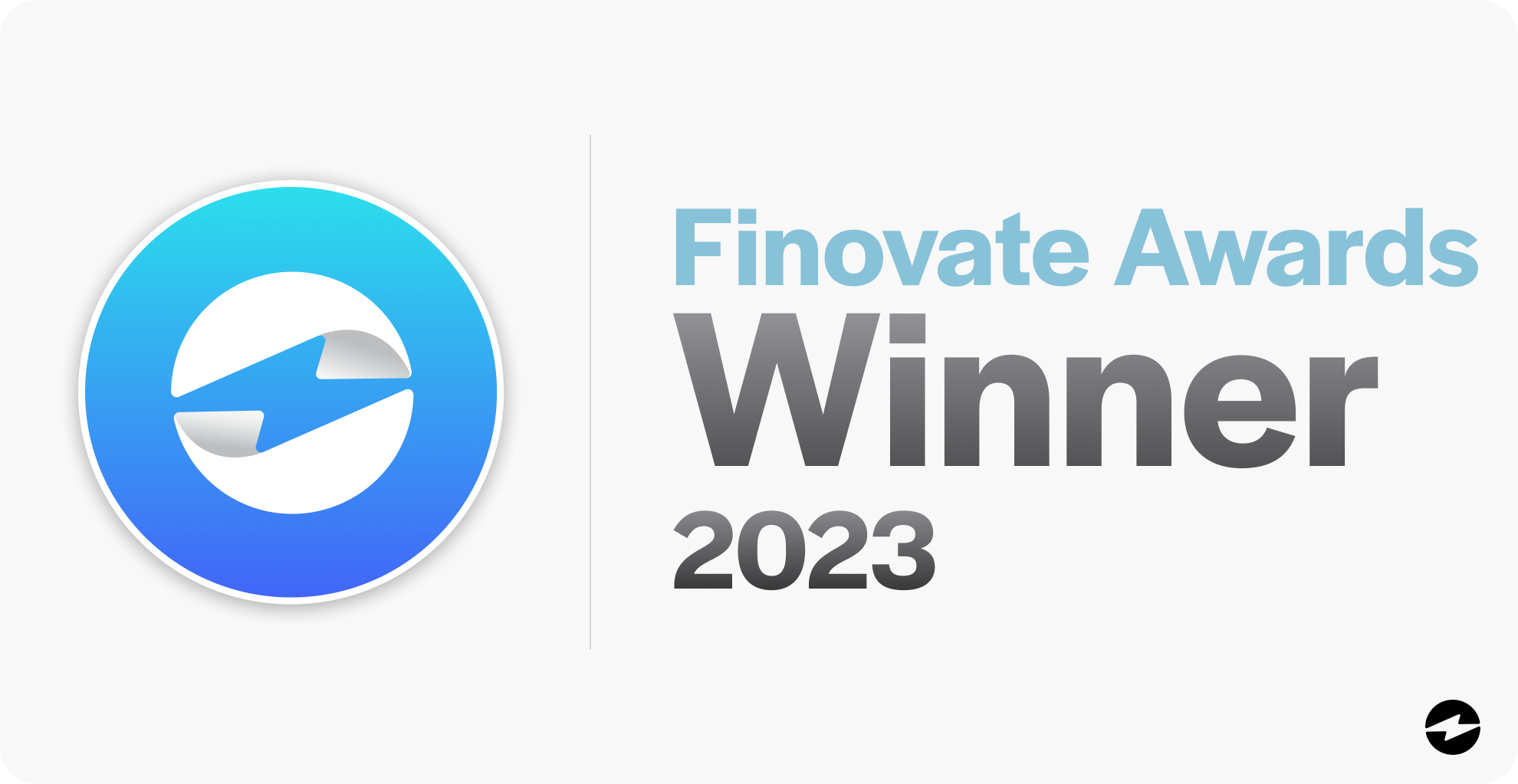 EBizCharge awarded the Best Enterprise Payments Solution in the 2023 Finovate Awards