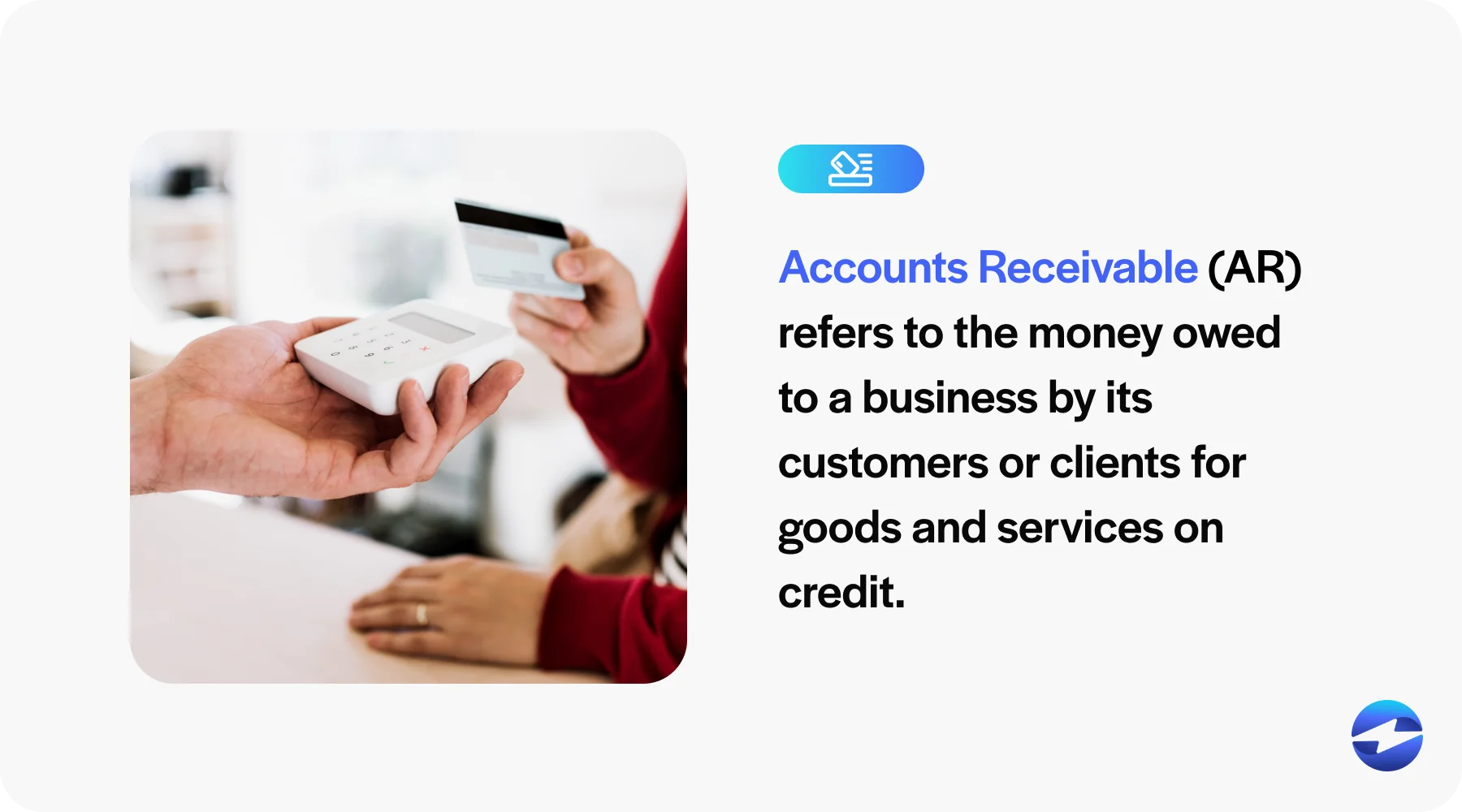 Accounts Receivable Definition