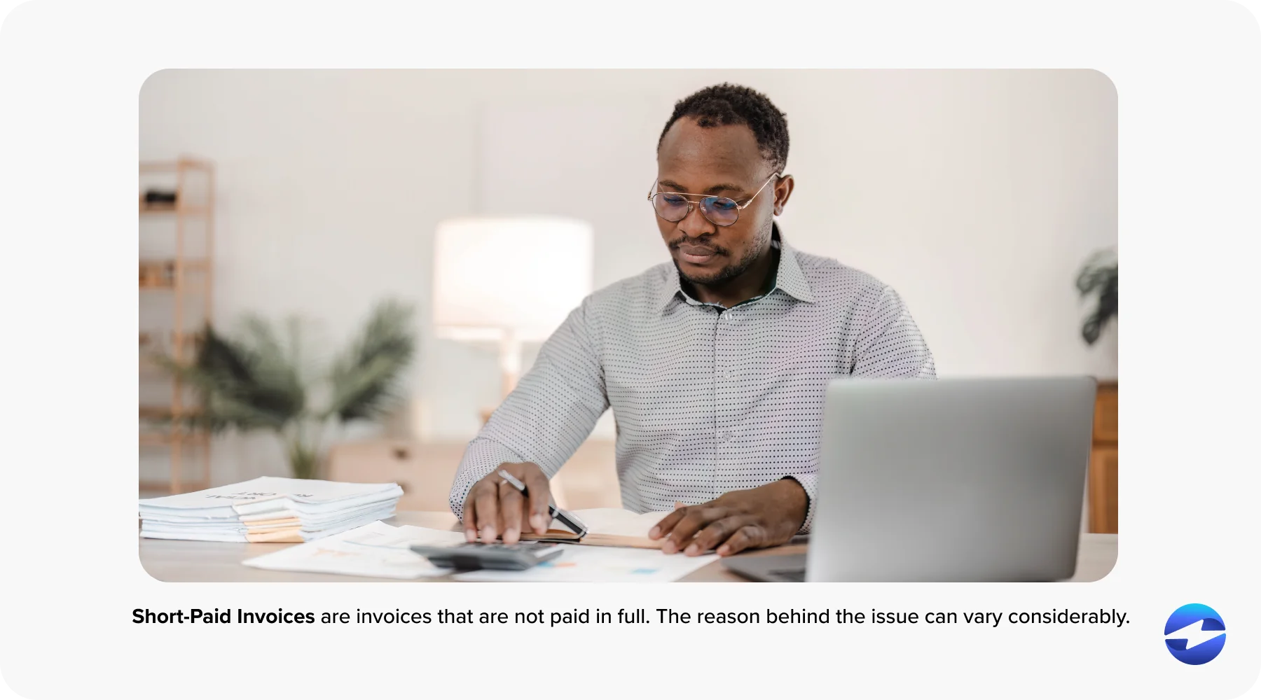 short pay meaning