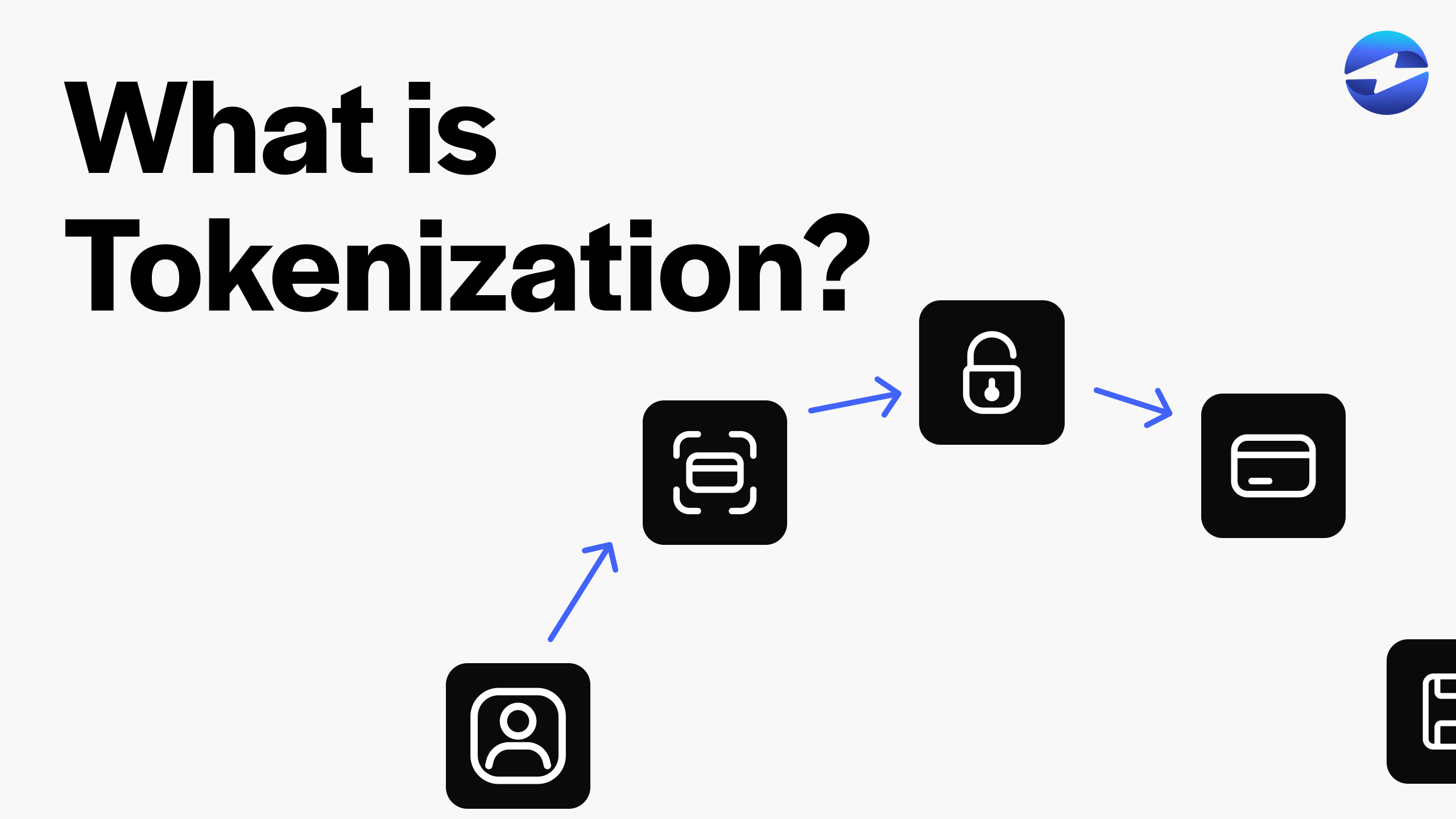 What is Tokenization