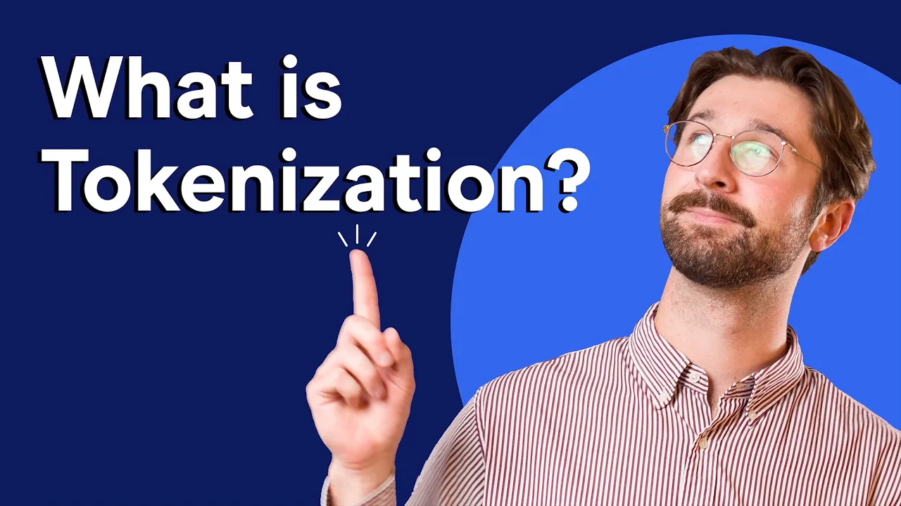 What is tokenization