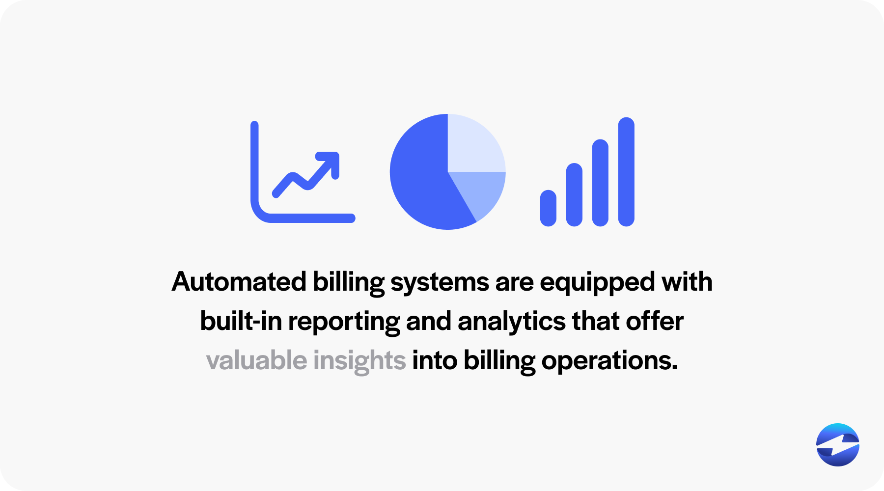 automated billing management