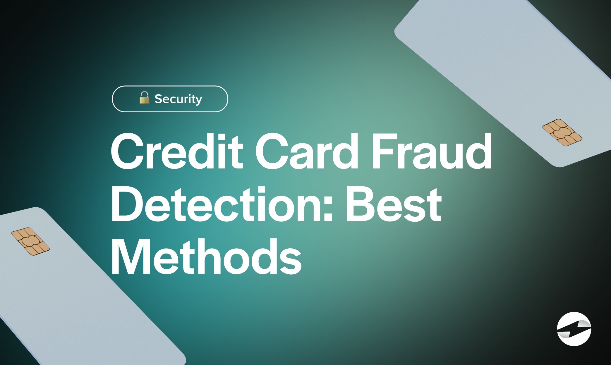 Credit Card Fraud Detection- Best Methods