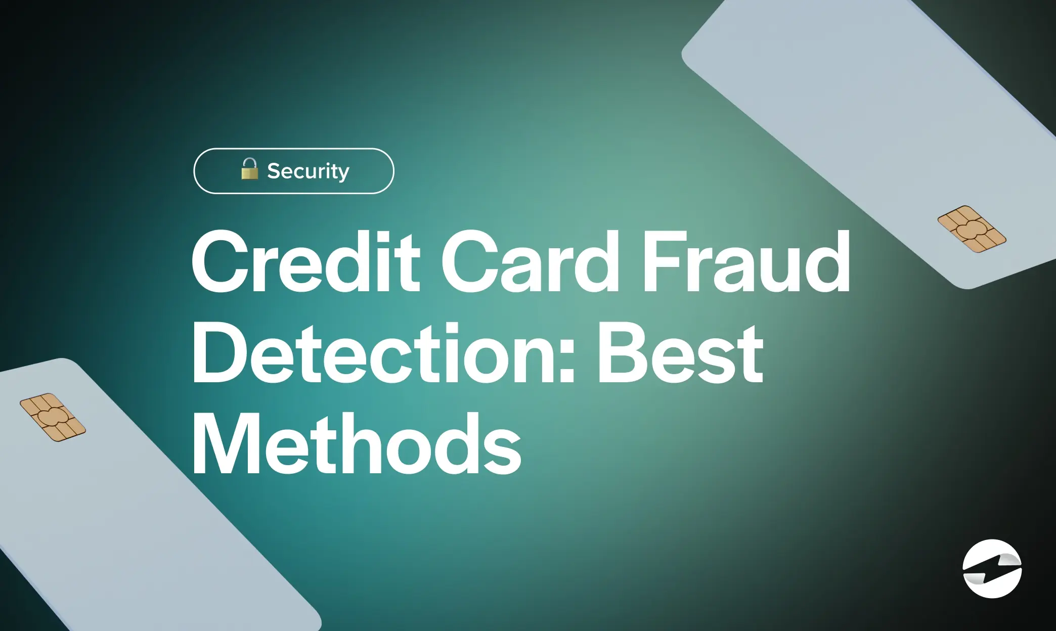 Credit Card Fraud Detection- Best Methods