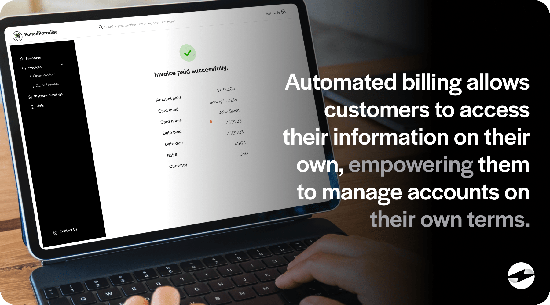 automated billing system
