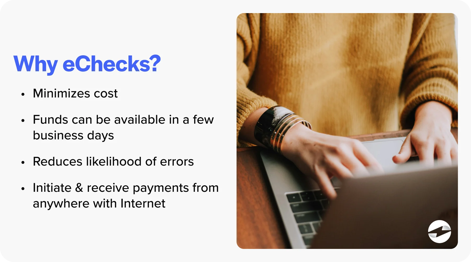 paper check processing costs why you should use echecks