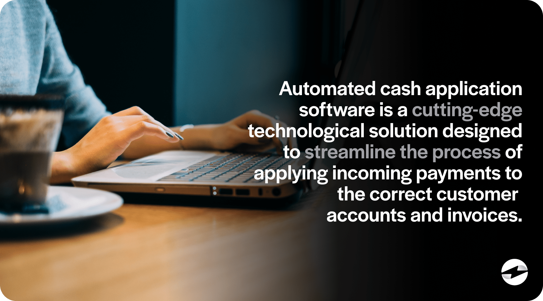 automated cash application software