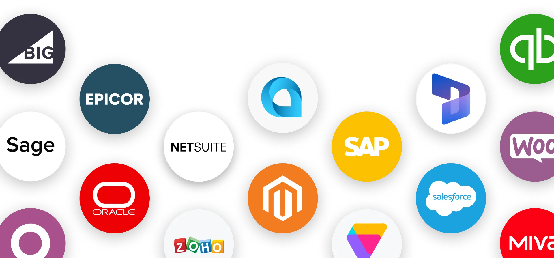 integrations