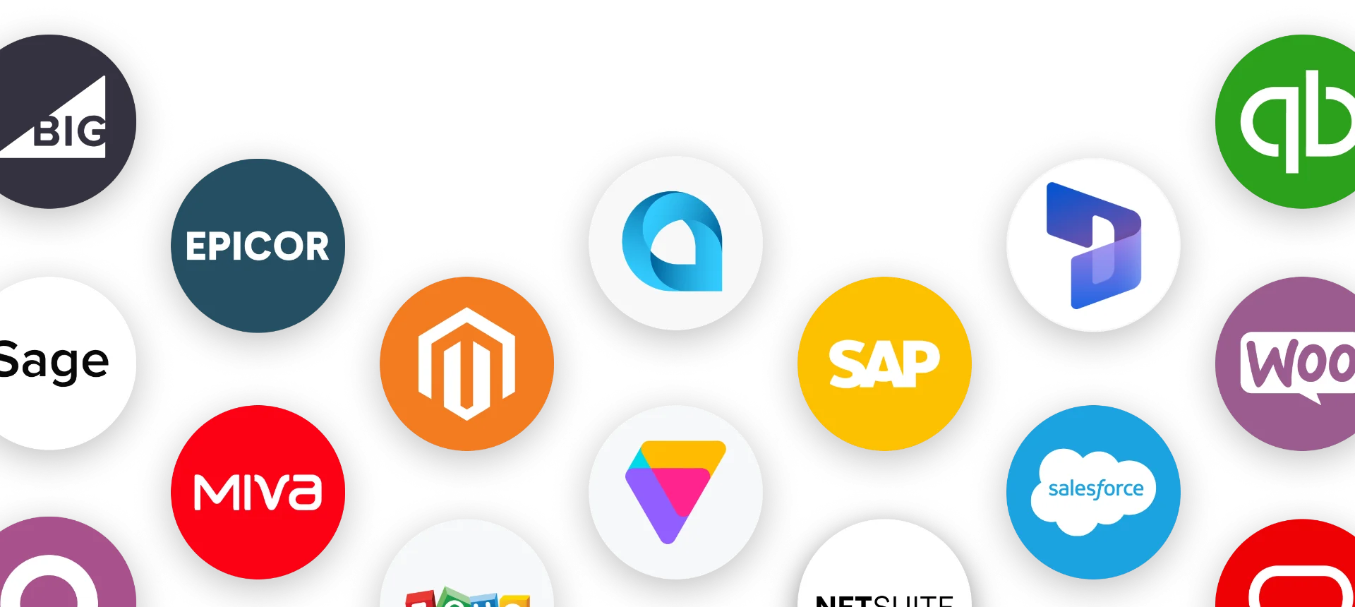 payment integrations