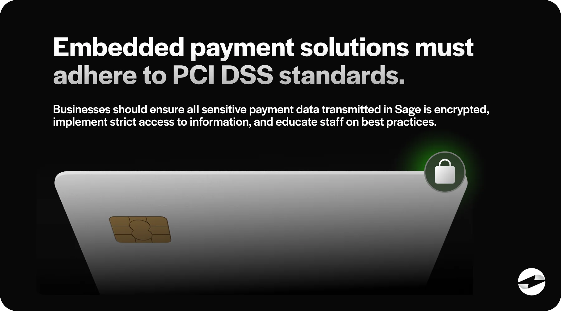 sage payment processing