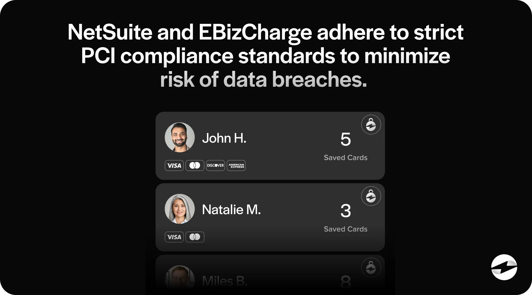 netsuite payment processing security