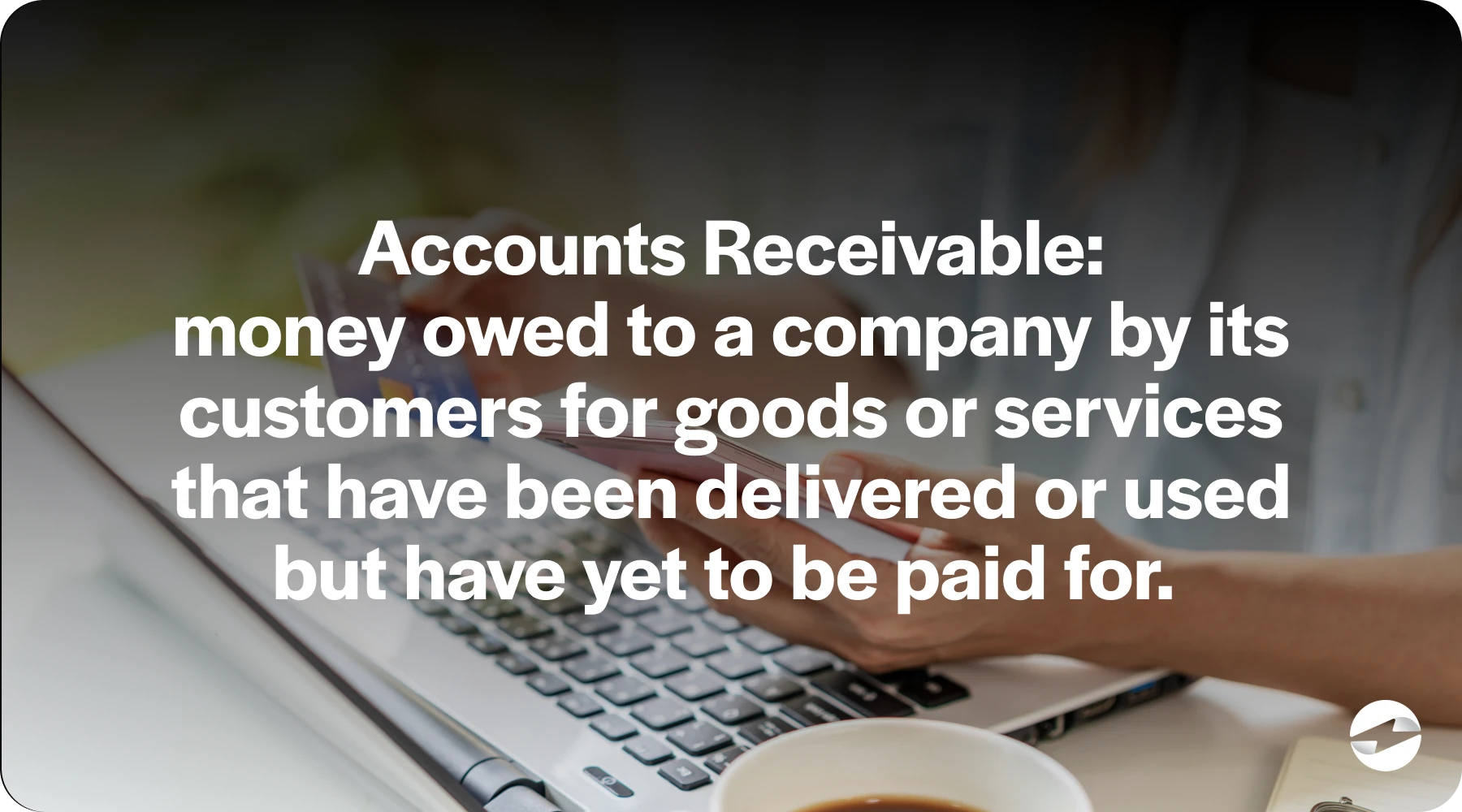 accounts receivable definition