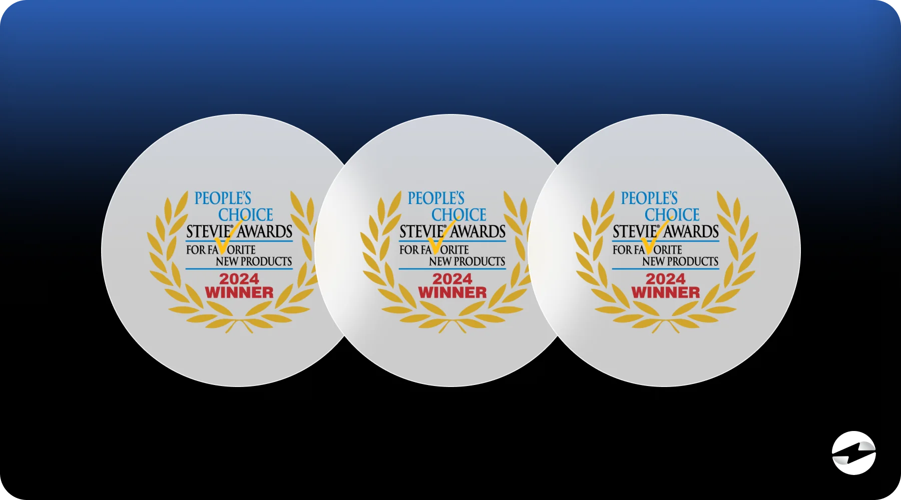 people's choice award winner