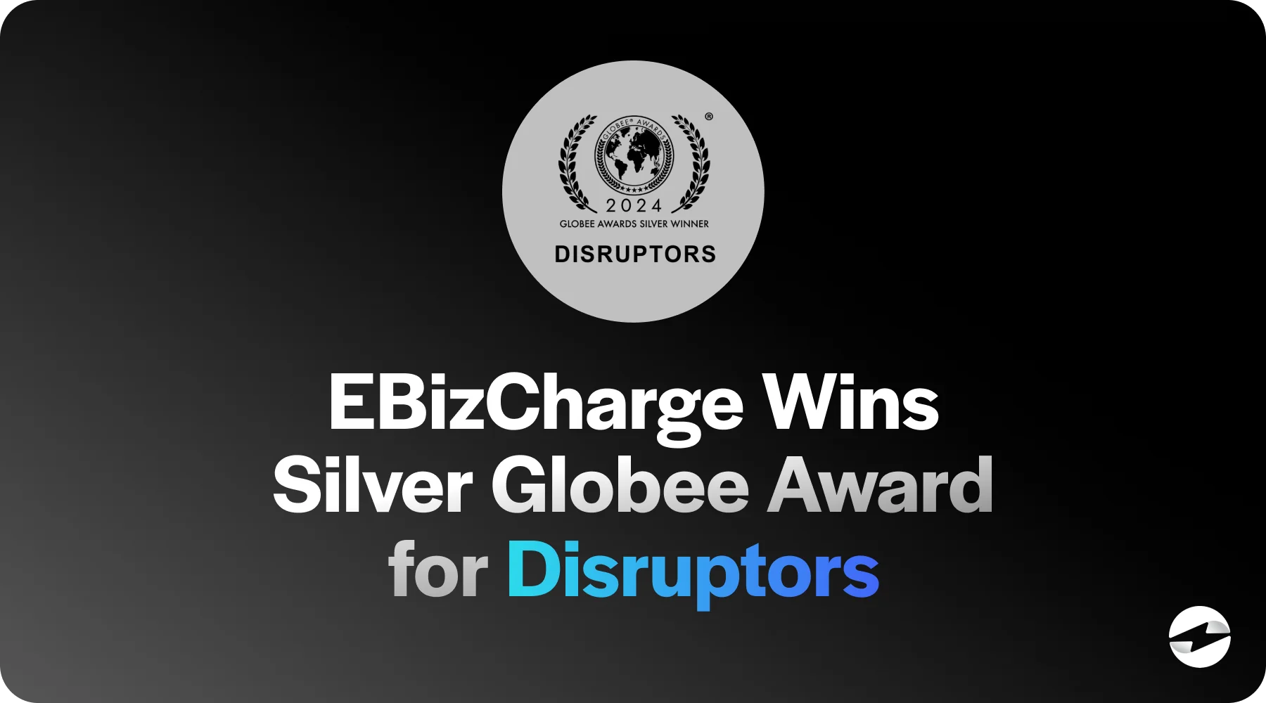 silver globee award
