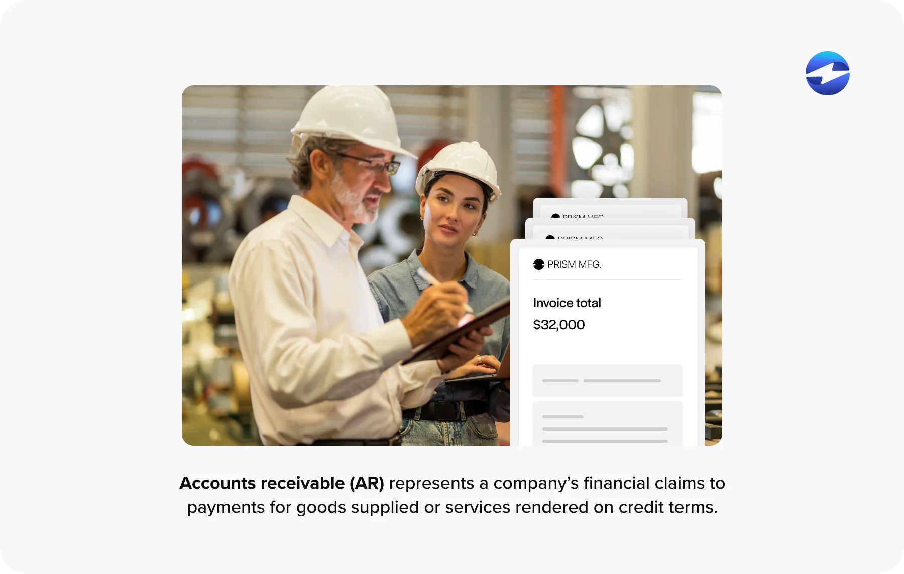 accounts receivable definition 