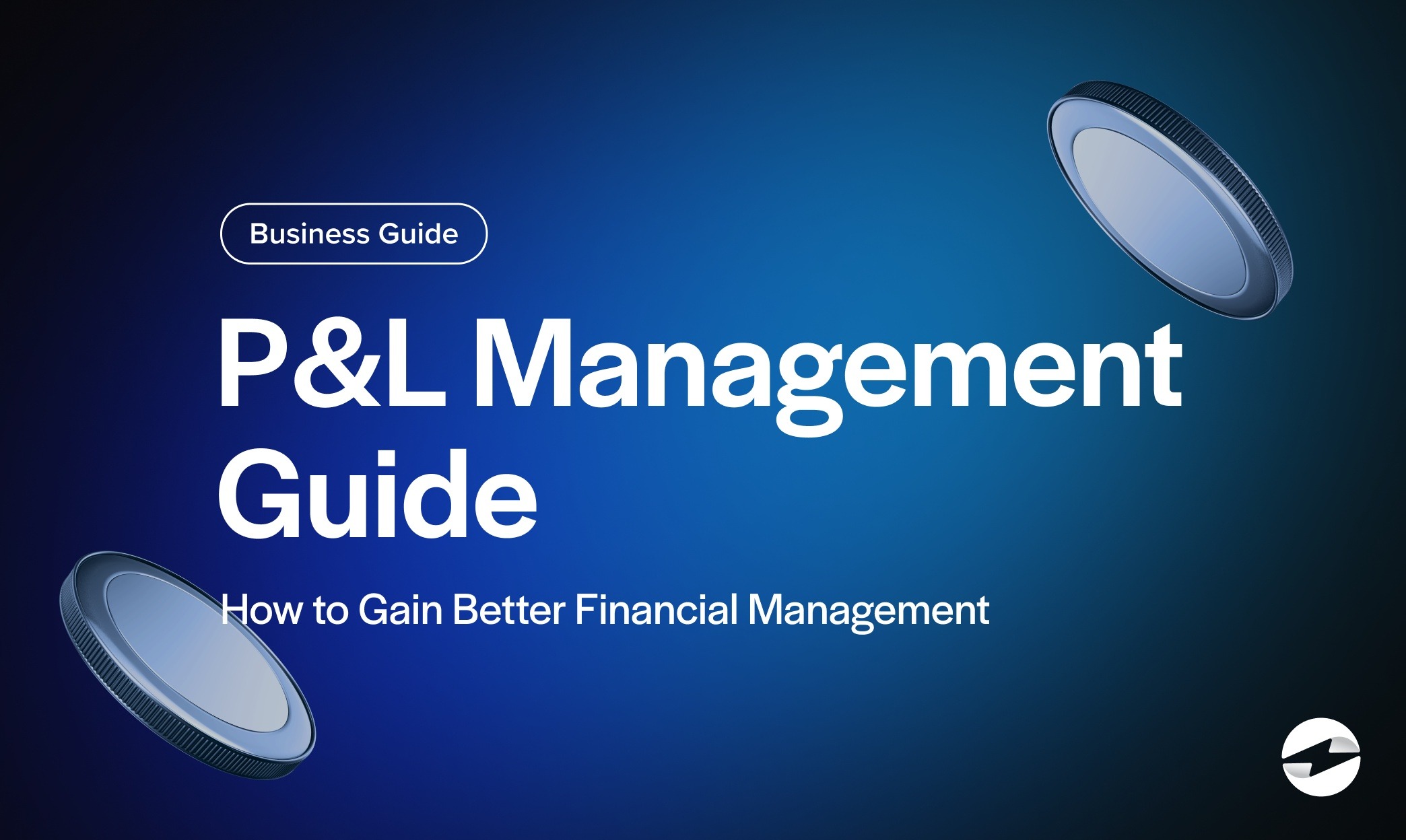P&L Management Guide