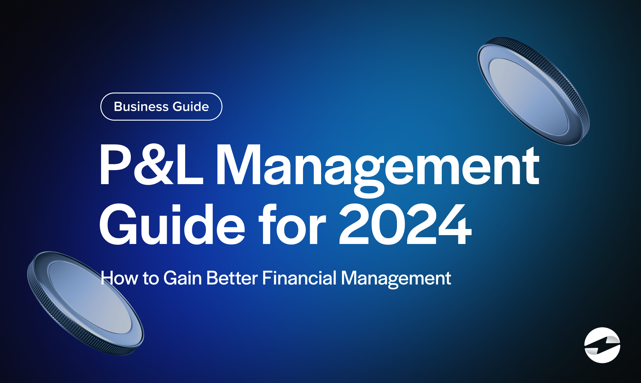 P&L Management Guide for 2024: How to Gain Better Financial Management