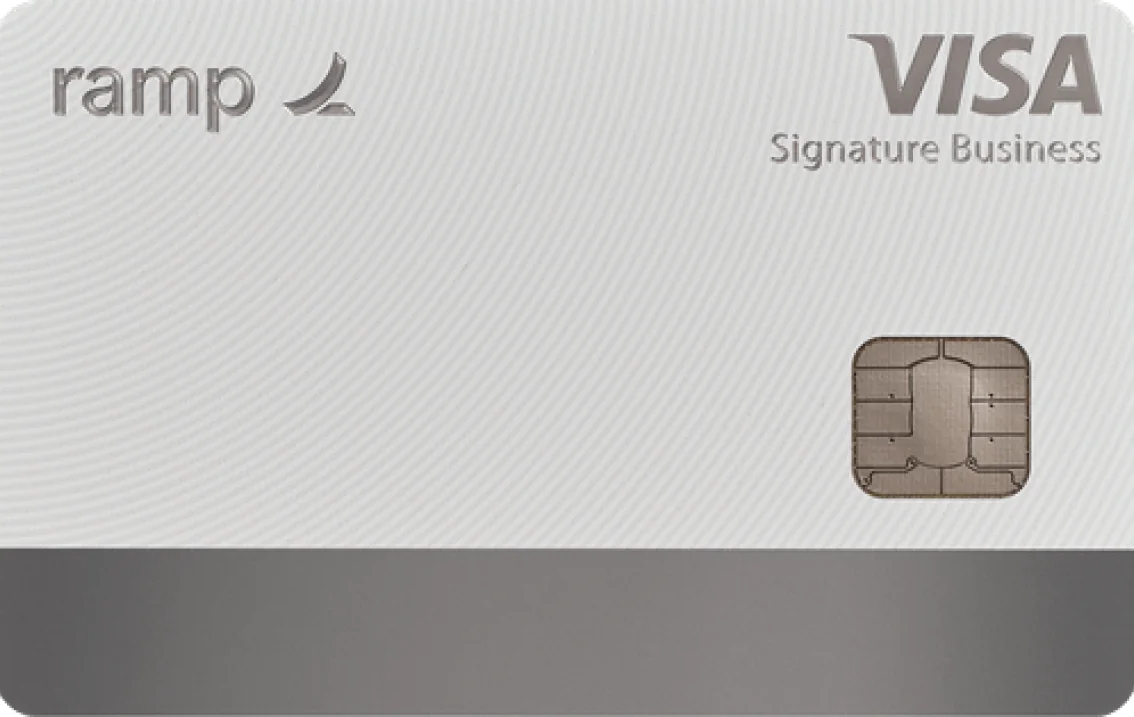 Ramp Corporate Card
