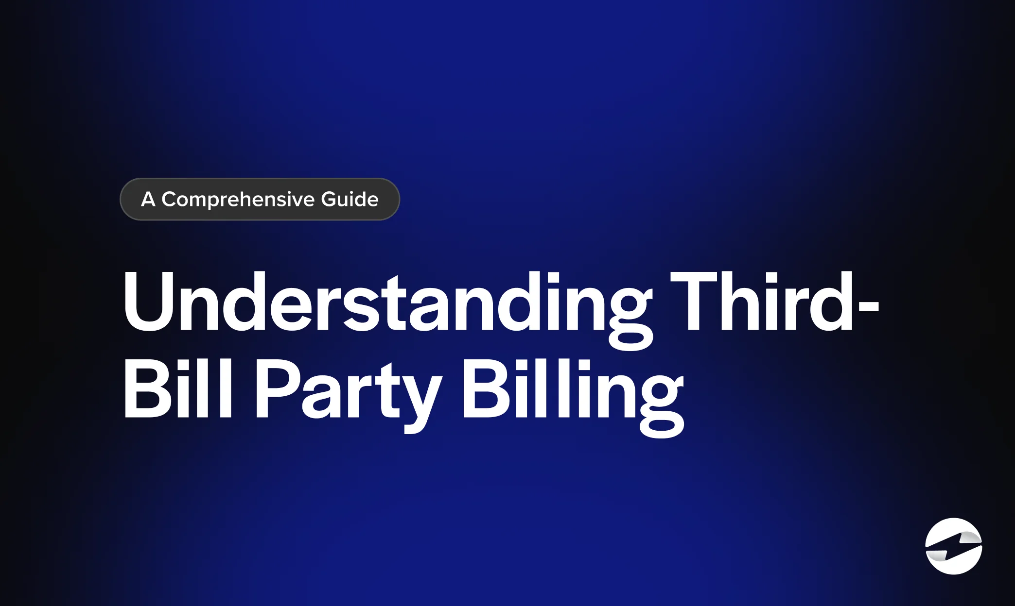 Understanding third party billing Understanding Third-Party Billing: A Comprehensive Guide