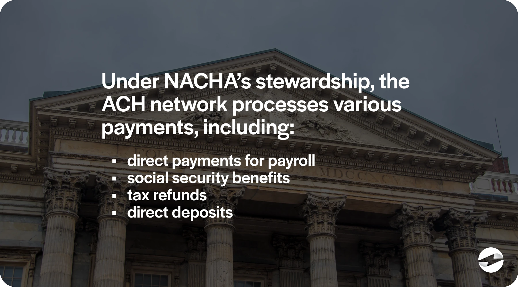 nacha rules overview