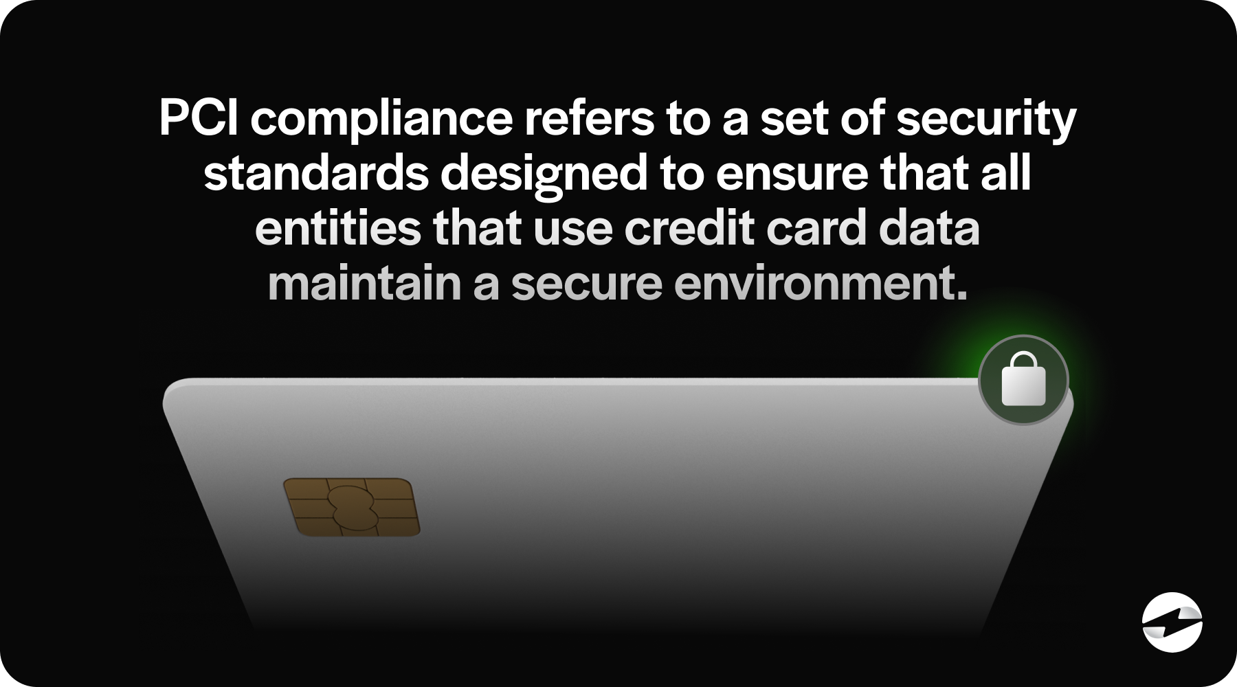 what is pci compliance 