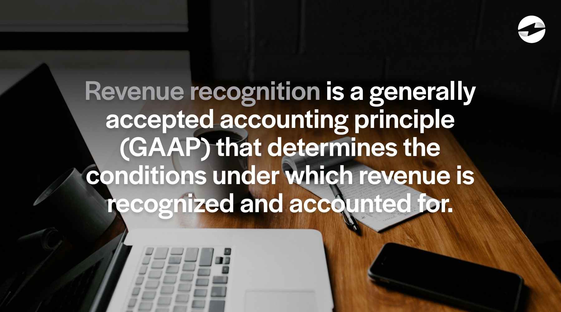 revenue recognition meaning